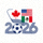 2026美加墨世界杯官方标志