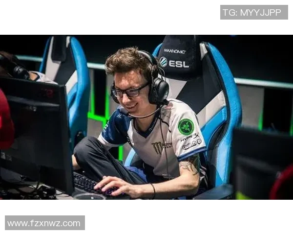 周军专访:从新手到职业选手的DOTA2成长之路回顾与展望