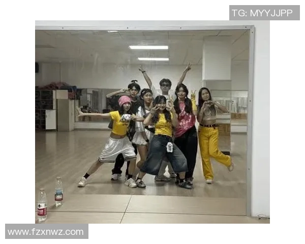 武汉街舞队的灵活性探秘:舞动城市节奏与青春活力的交融