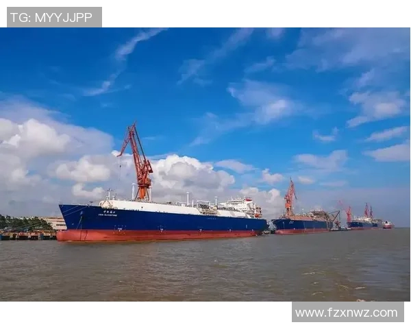 重磅专题:探索LNG产业中路突破与未来革新之路