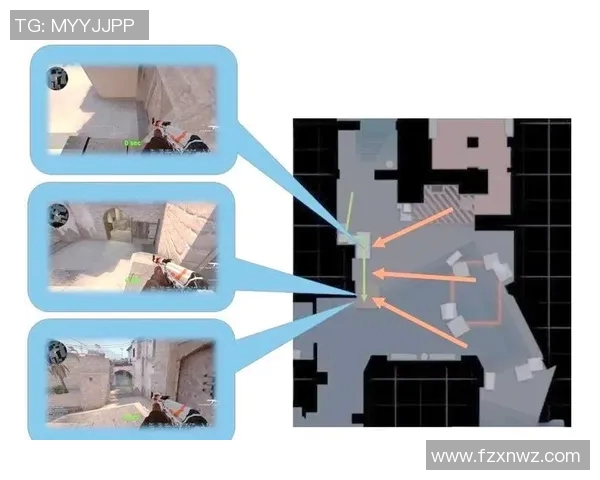 深入分析V5战队在CSGO比赛中的进攻策略与战术执行