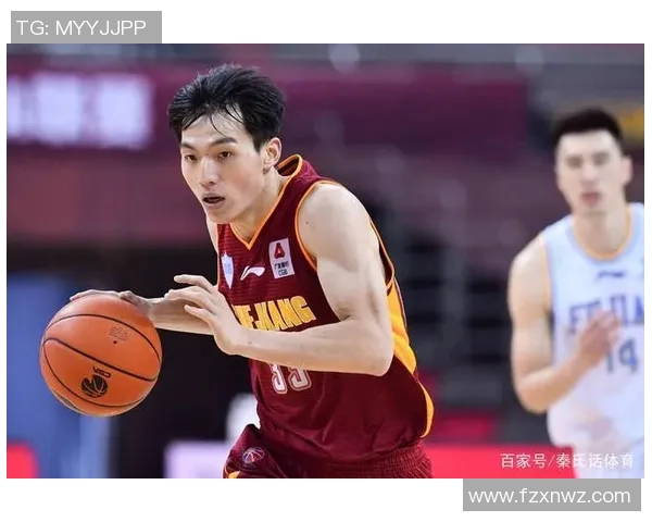 杭州篮球队反击之路：战术创新与团队协作的完美结合