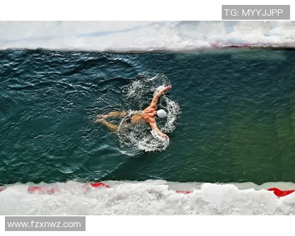 游泳新手必备：掌握基本技巧，轻松畅游水域