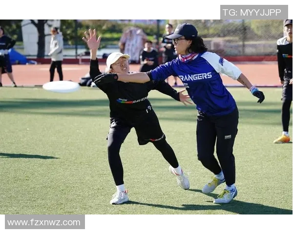 极限运动嘉年华特别报道:广州飞盘队如何逆袭成就辉煌传奇