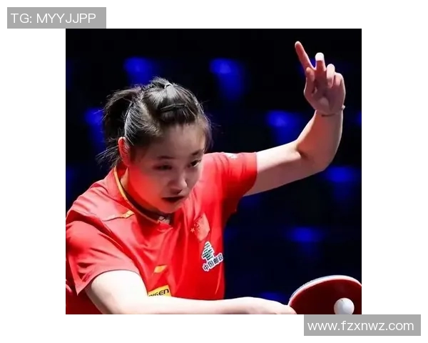 武汉乒乓球队个人能力深度剖析与发展潜力探讨