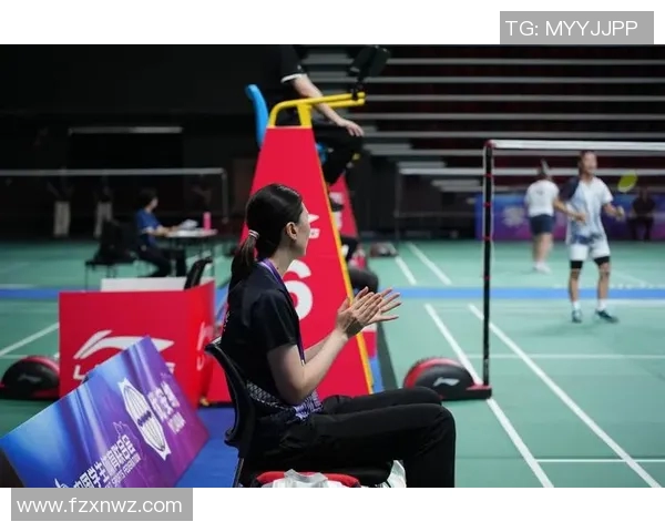 羽毛球个人能力排行榜揭晓杭州羽毛球队荣获第五名佳绩