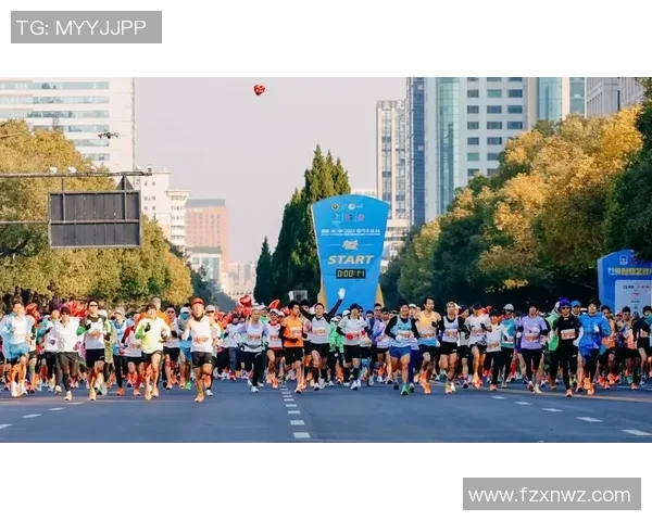 城市马拉松特别报道：杭州攀岩队如何在挑战中奋勇向前的奋斗历程