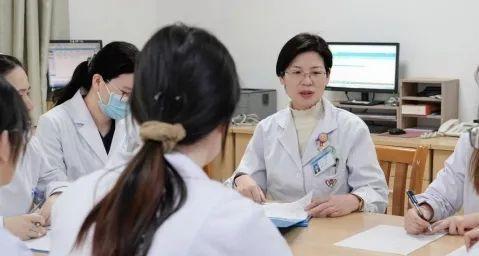九游会官网陕西省核产业二一五病院：存心解释“六个多” 打造效劳新手刺(图2)