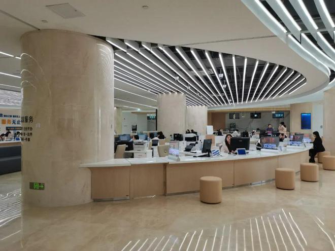j9九游会官方网站效劳再优化邢台300多个事项可自助打点！